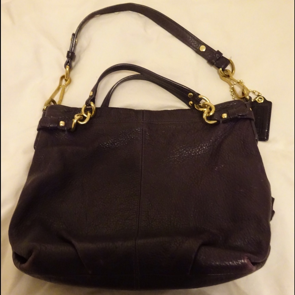 Coach Shoulder Bag
