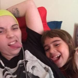 Meet your Posher, Justine