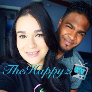 Meet your Posher, Reina