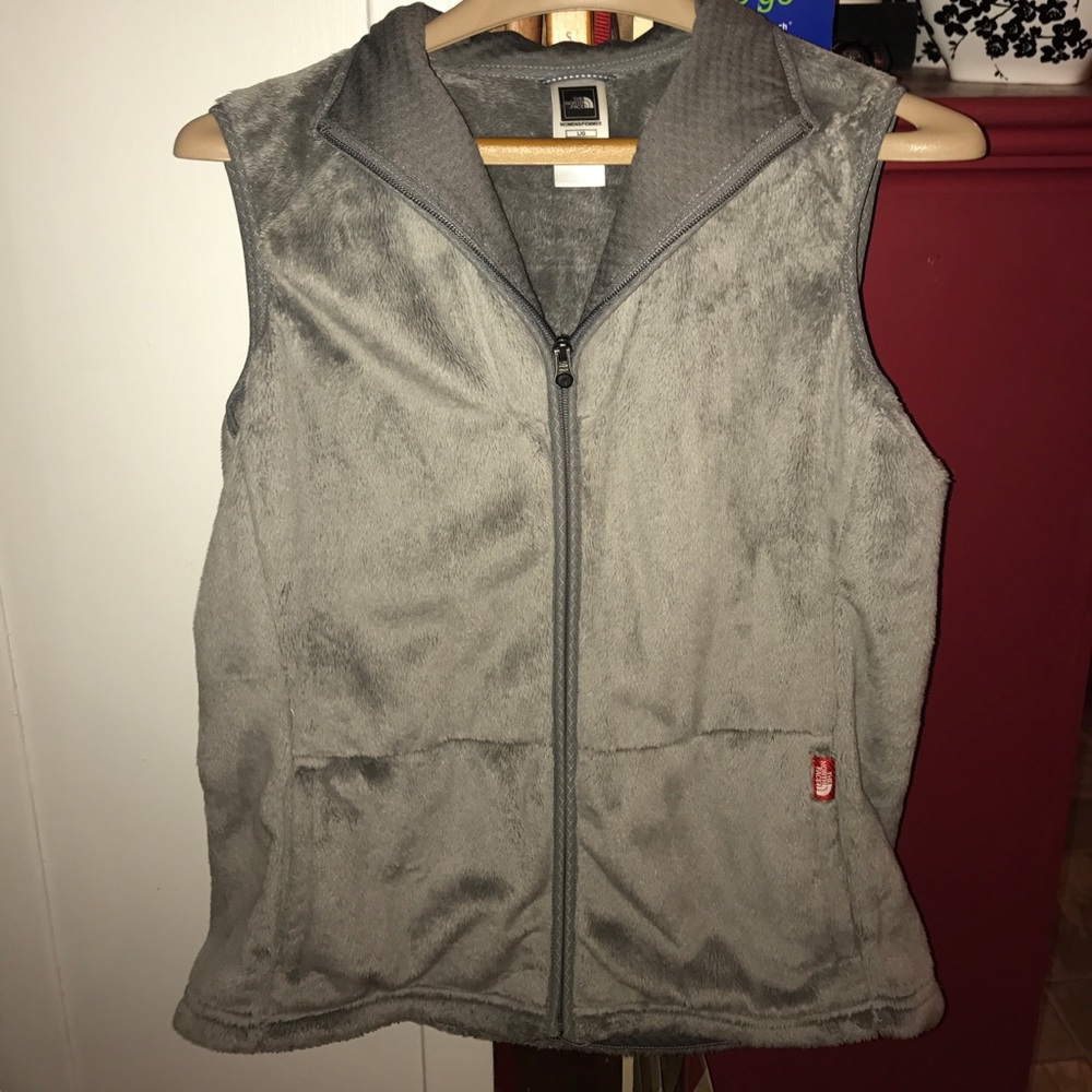 THE NORTH FACE VEST, Womens