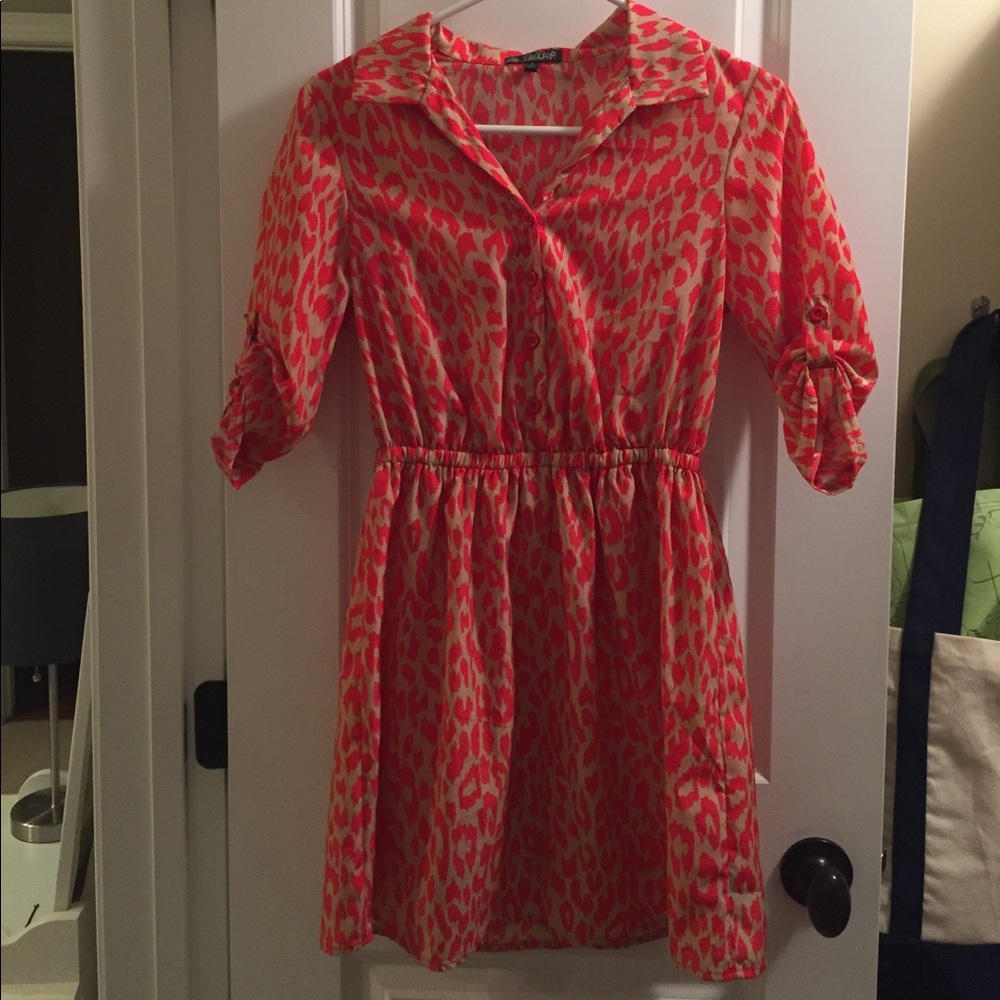 BeBop Dress