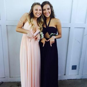 Meet your Posher, Claire