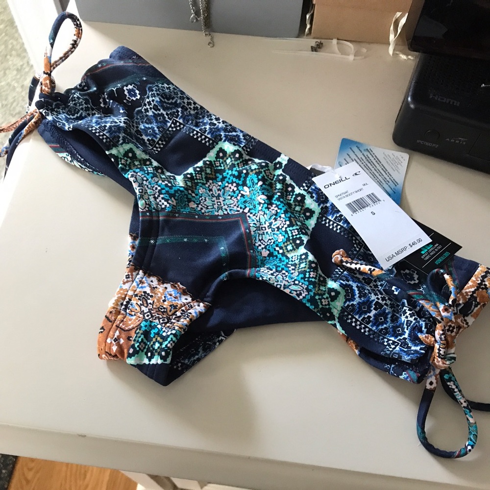 O'Neill bathing suit boy short bottoms