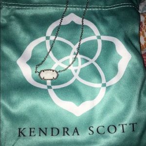 Kendra Scott Necklace
