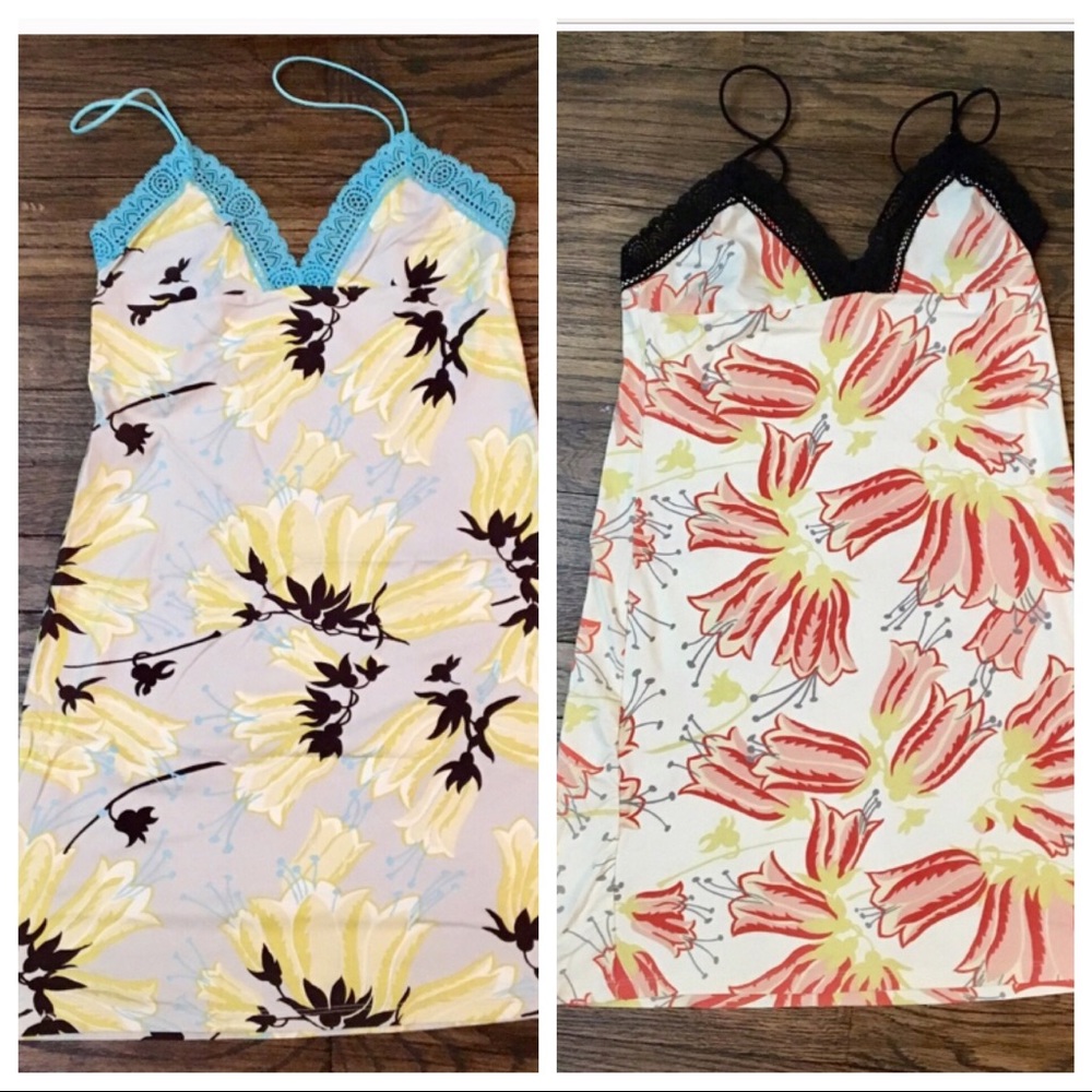Size small Calvin Klein nighties - Picture 1 of 1