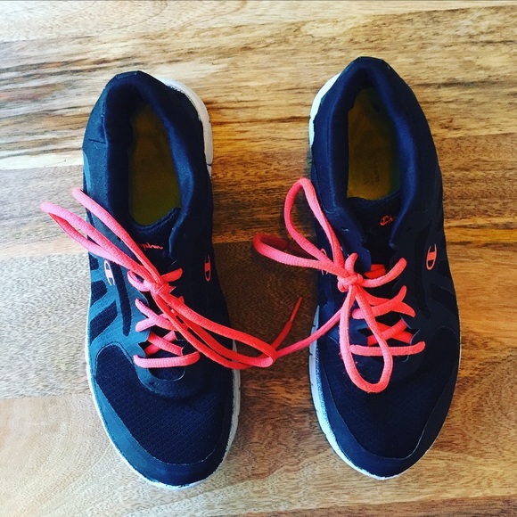 Champion Shoes - ❗️LAST CHANCE❗️