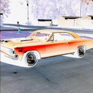 Meet your Posher, Brian