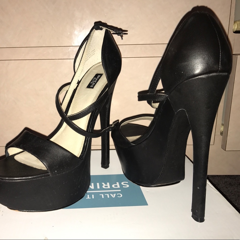 Heels