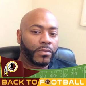 Meet your Posher, Ronnie