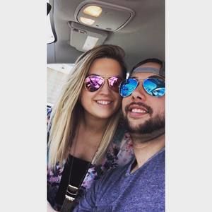 Meet your Posher, Michele