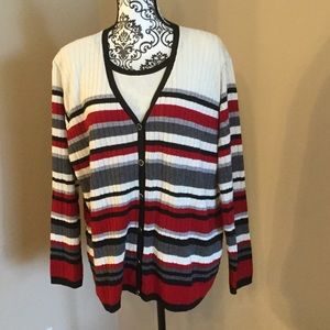 Alfred DUNNER woman 3X sweater Alfred DUNNER woman 3X sweater