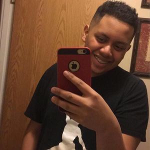 Meet your Posher, Jonathan