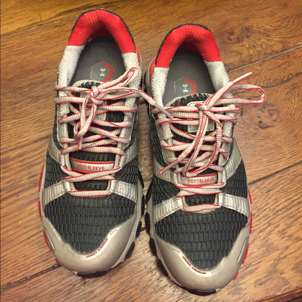 Under Armour Foot sleeve