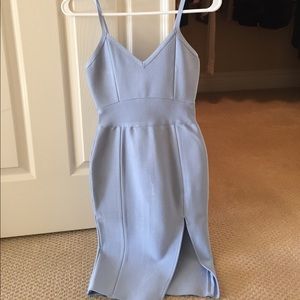Bandage Dress