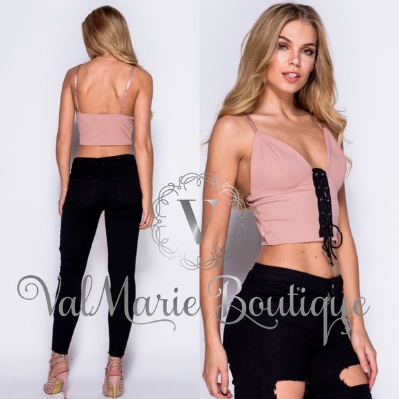 SZ 4 LAST 1! Premium Black Destroyed Denim - Picture 3 of 3