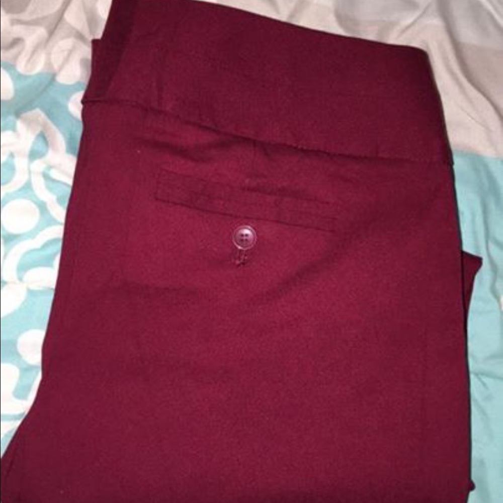 The limited pants