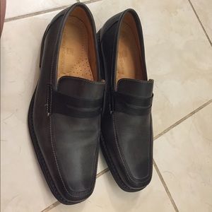 Sandro Moscoloni MENS dress shoes NWOT
