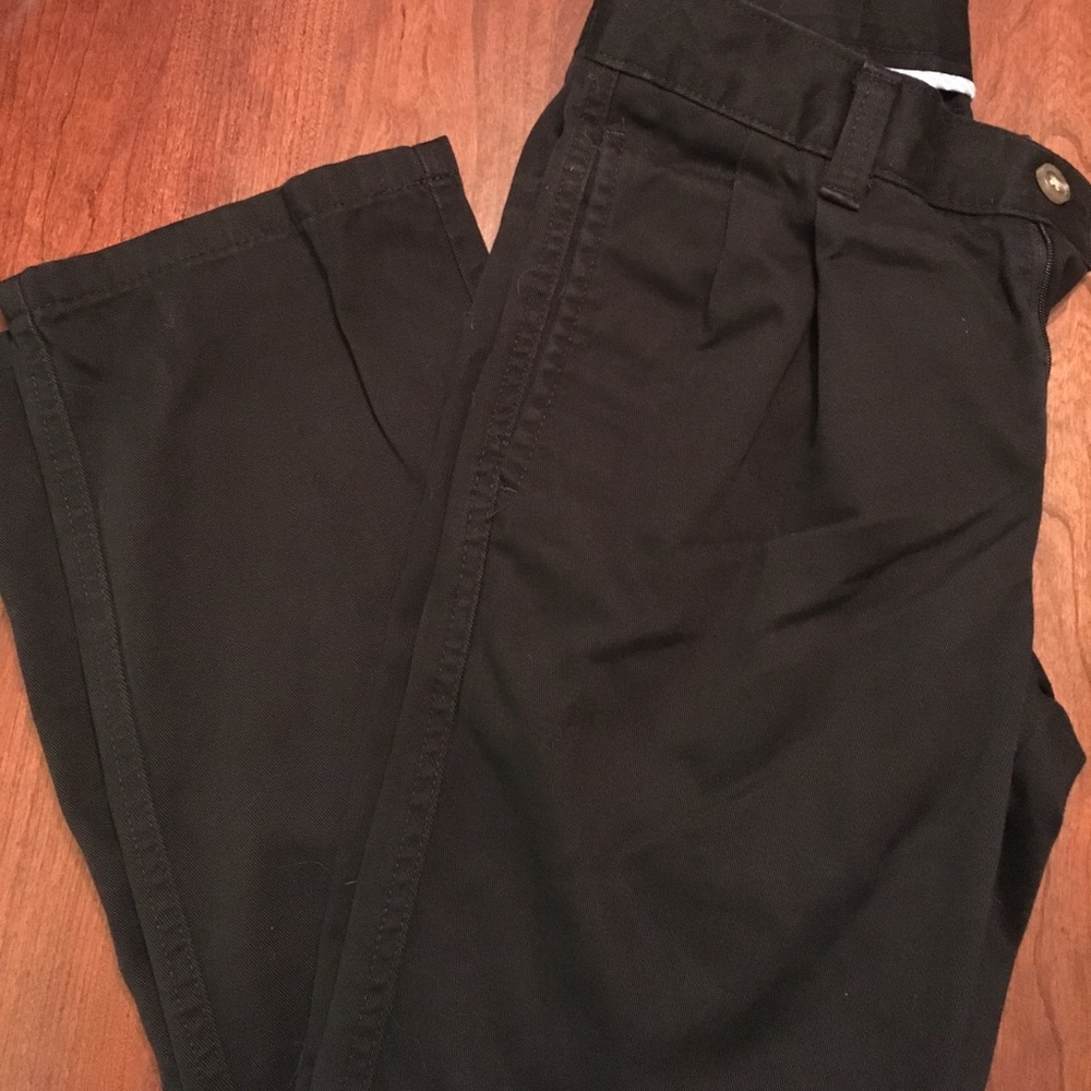 Boys Casual/Dress/Uniform Pants