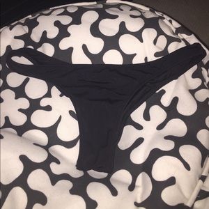 Victoria's Secret Cheeky Bikini Bottom