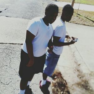 Meet your Posher, Devin