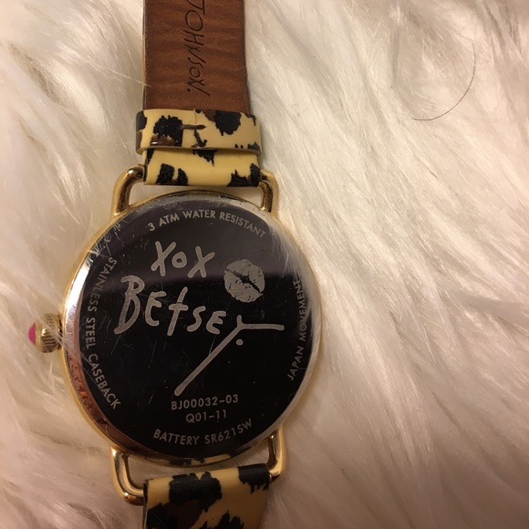 Watches