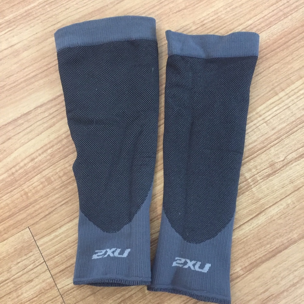 2XU Compression Calf Sleeves