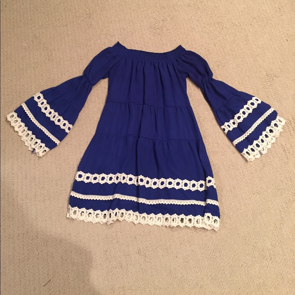 Judith March Dress
