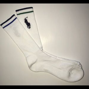 Ralph Lauren Polo Socks