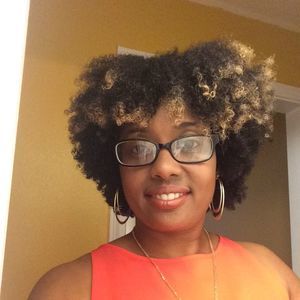 Meet your Posher, Lakesha