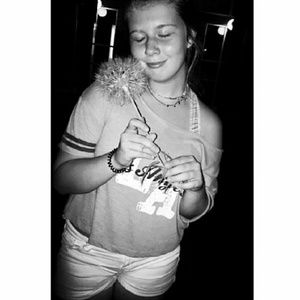 Meet your Posher, Topanga