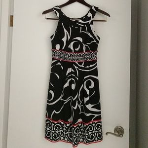 REDUCED AGAIN! White House Black Market dress