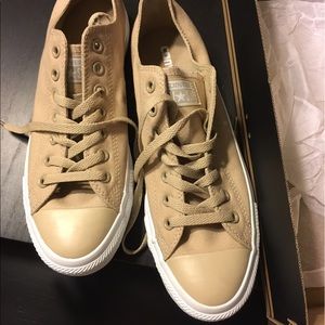 New Unisex Chuck Taylor All Star Ox Low Top