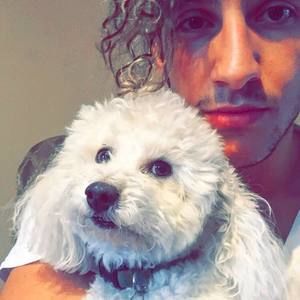 Meet your Posher, James