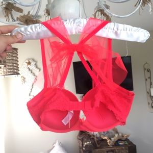 Victoria Secret push up Bra
