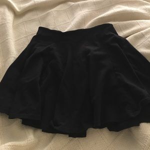 American Eagle short skirt size 6 new