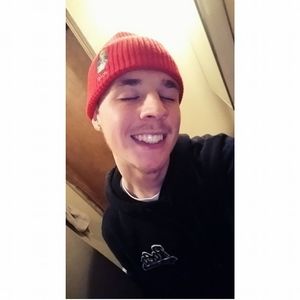 Meet your Posher, Colin