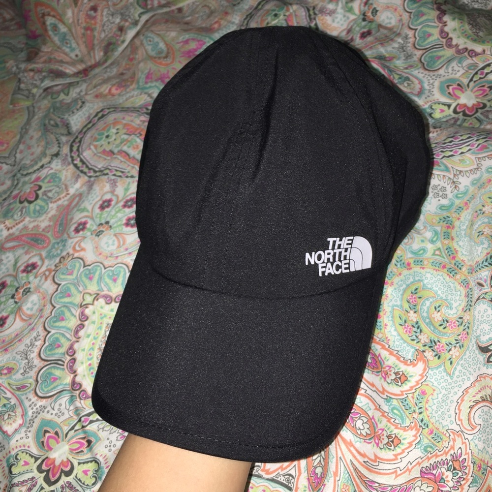 North Face hat