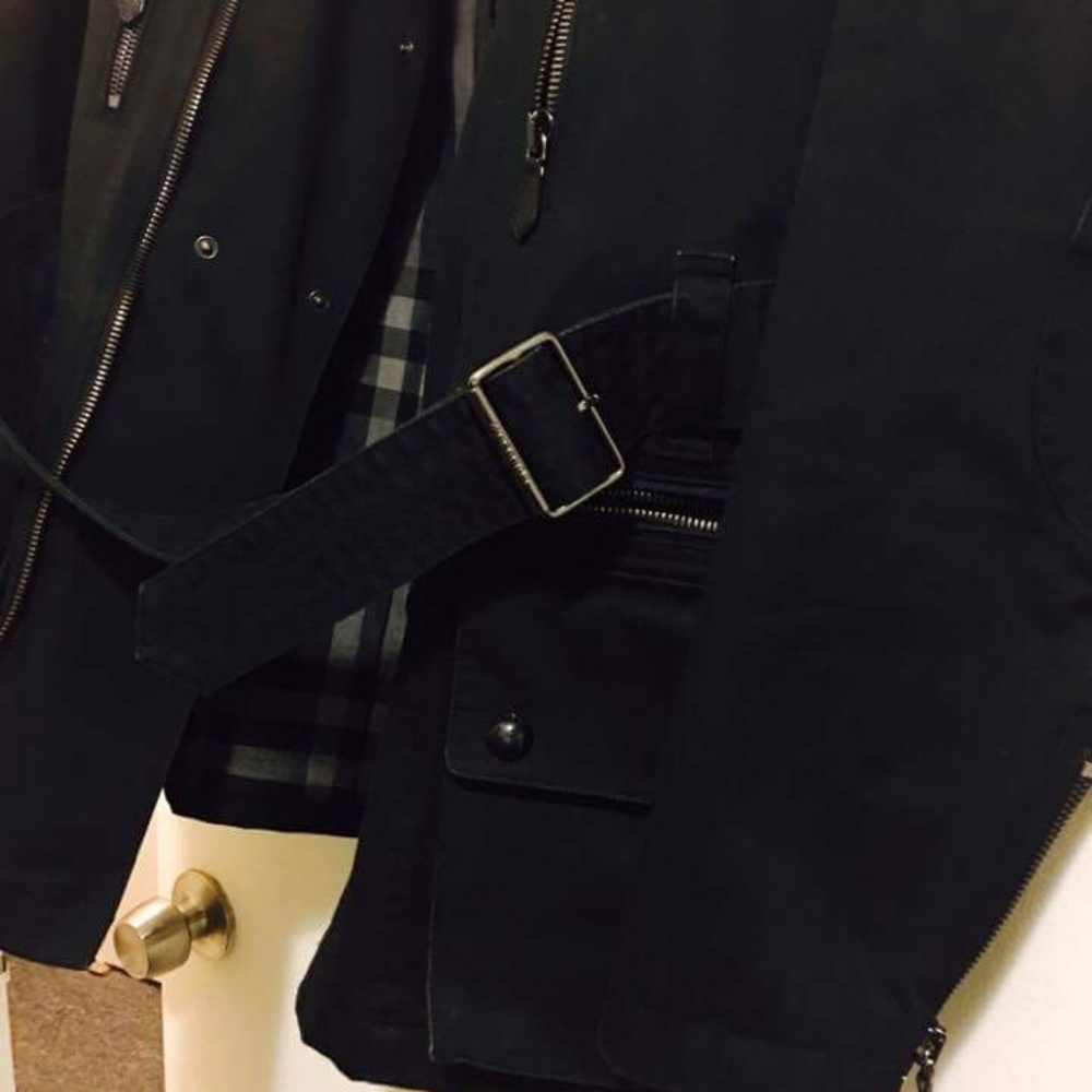 Trench Burberry authentic! Price fixed - Picture 2 of 4