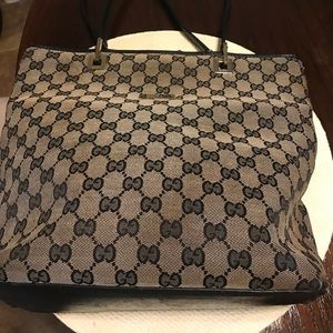 Original Gucci Bag