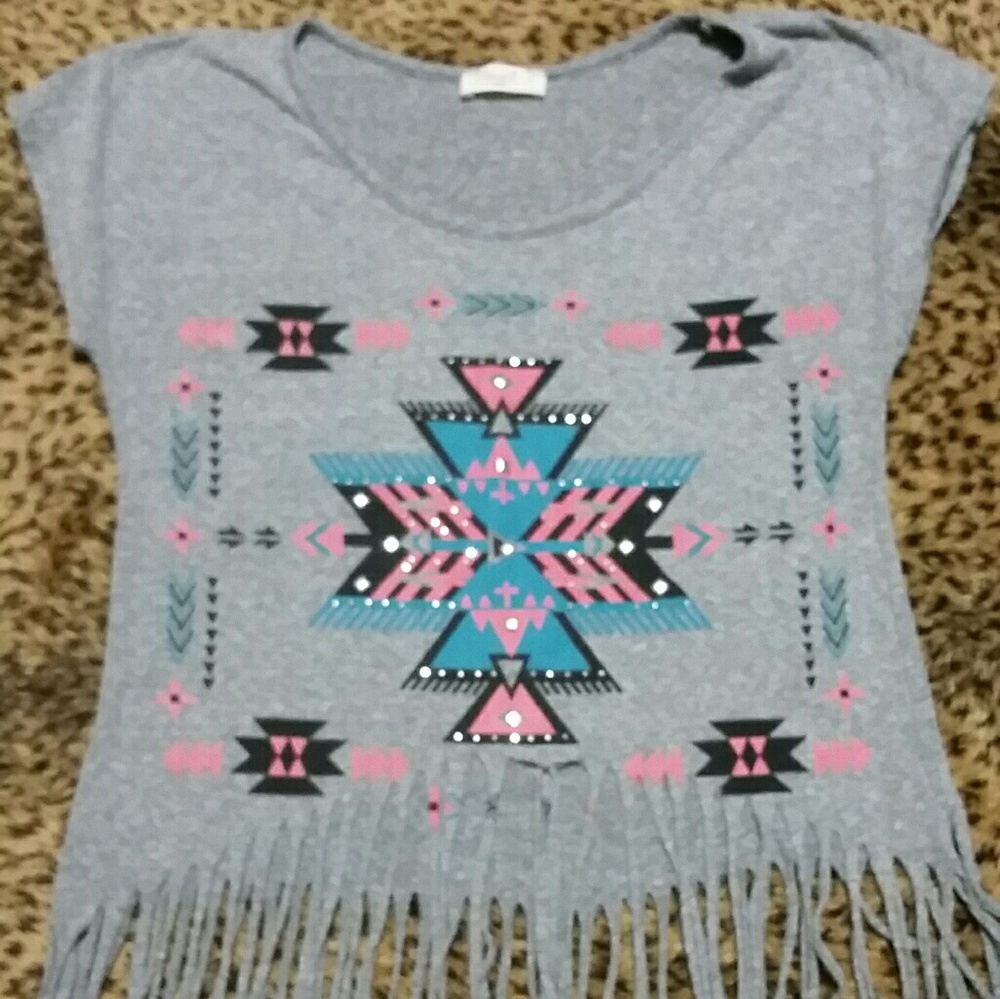 Summer shirt