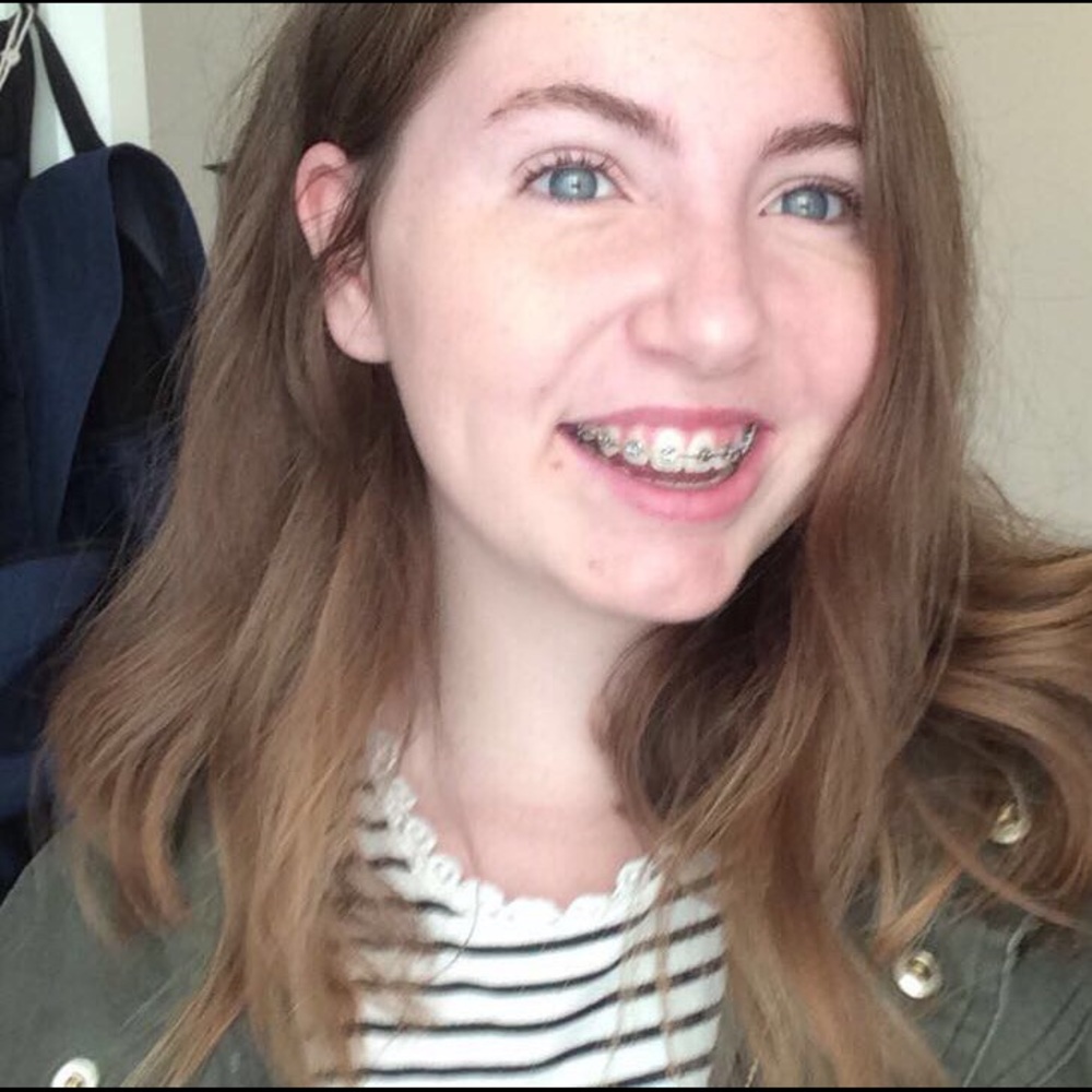 Meet your Posher, Maggie