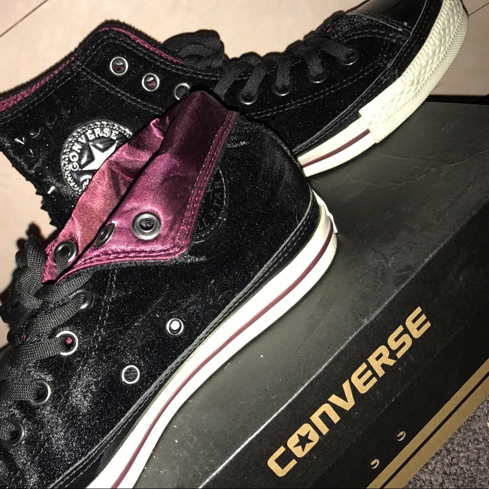 Converse
