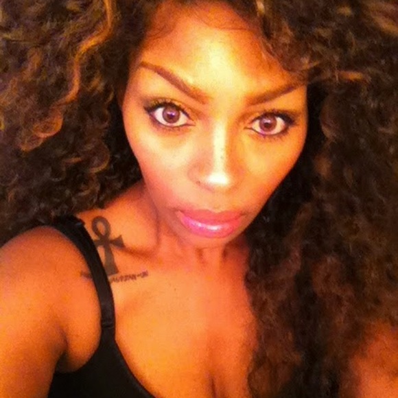 Meet your Posher, Quiana - Picture 1 of 1