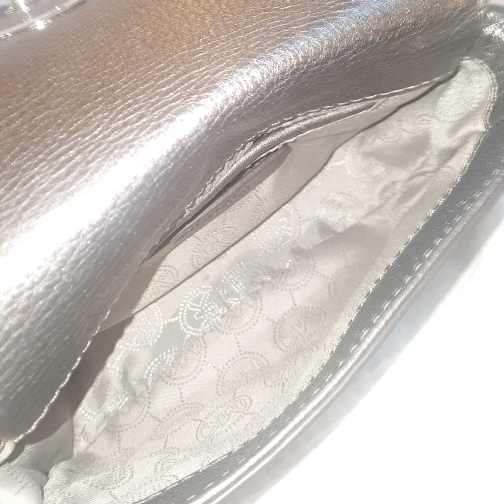 🚫 SOLD 🚫 Michael Kors Fulton Crossbody - Picture 3 of 5