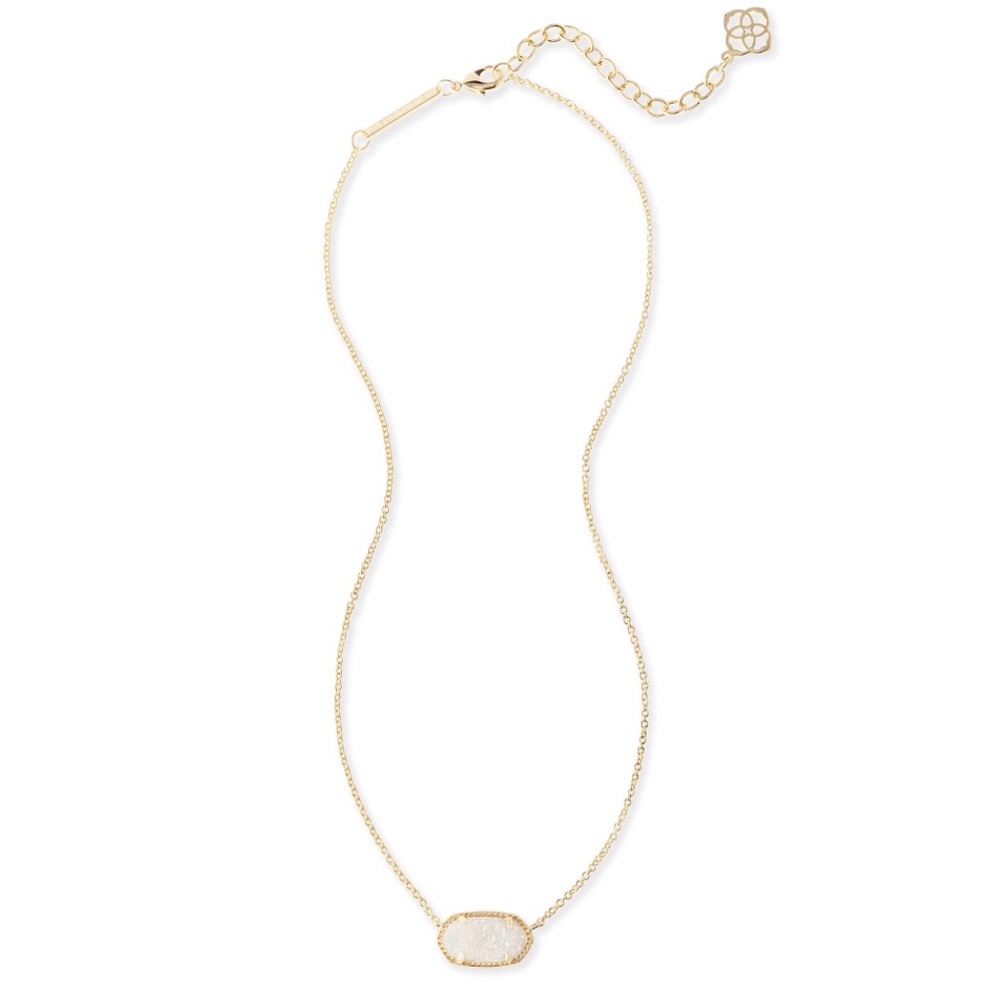 Kendra Scott Pendant Necklace
