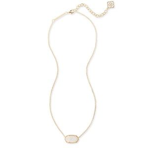 Kendra Scott Pendant Necklace