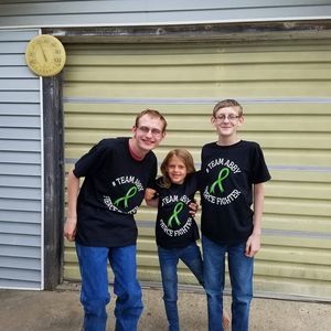 Meet your Posher, Annette