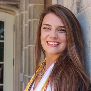 Meet your Posher, Katherine