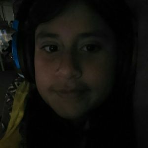 Meet your Posher, Teresa