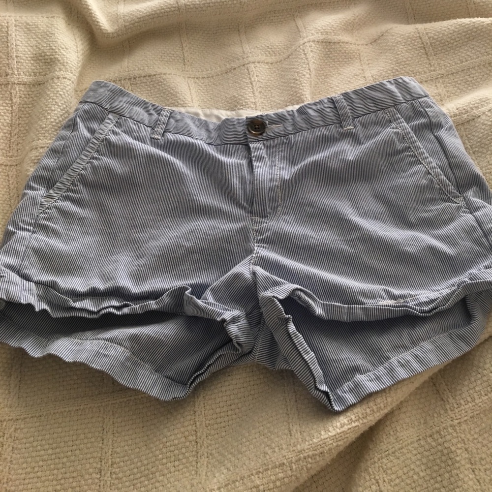 L.O.G.G shorts